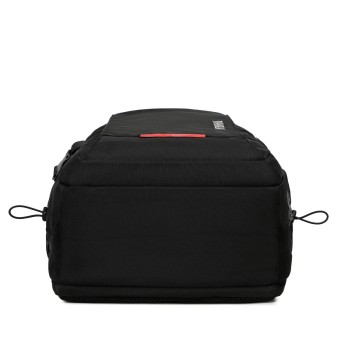 Rahala BR00740 laptop backpack-Black Rahala BR00740 laptop backpack-Black