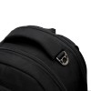 Rahala BR00740 laptop backpack-Black Rahala BR00740 laptop backpack-Black