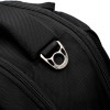 Rahala BR00740 laptop backpack-Black Rahala BR00740 laptop backpack-Black
