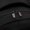 Rahala BR00740 laptop backpack-Black Rahala BR00740 laptop backpack-Black