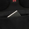 Rahala BR00740 laptop backpack-Black Rahala BR00740 laptop backpack-Black