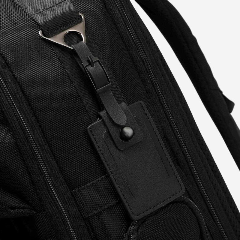 Rahala Bng-125 laptop backpack - Black Rahala Bng-125 laptop backpack - Black