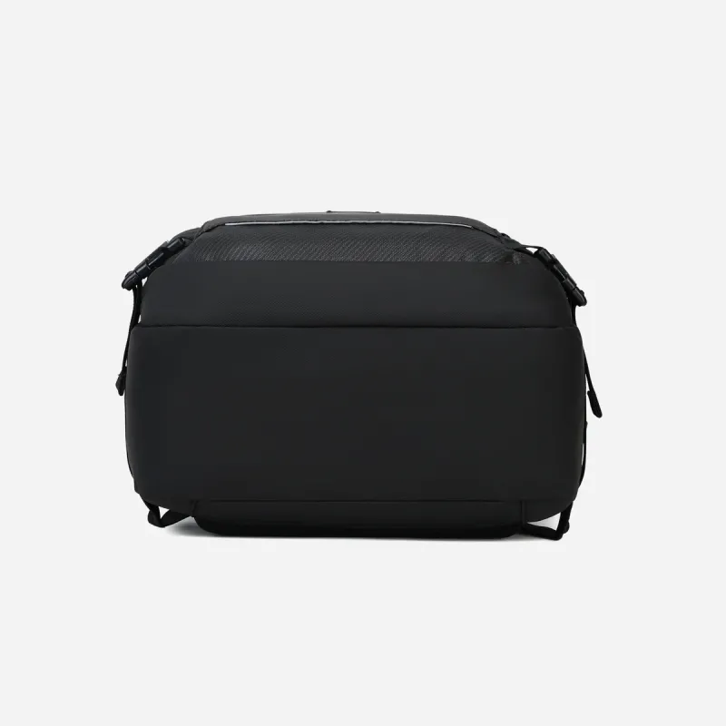 Rahala EF91M laptop backpack-Black Rahala EF91M laptop backpack-Black