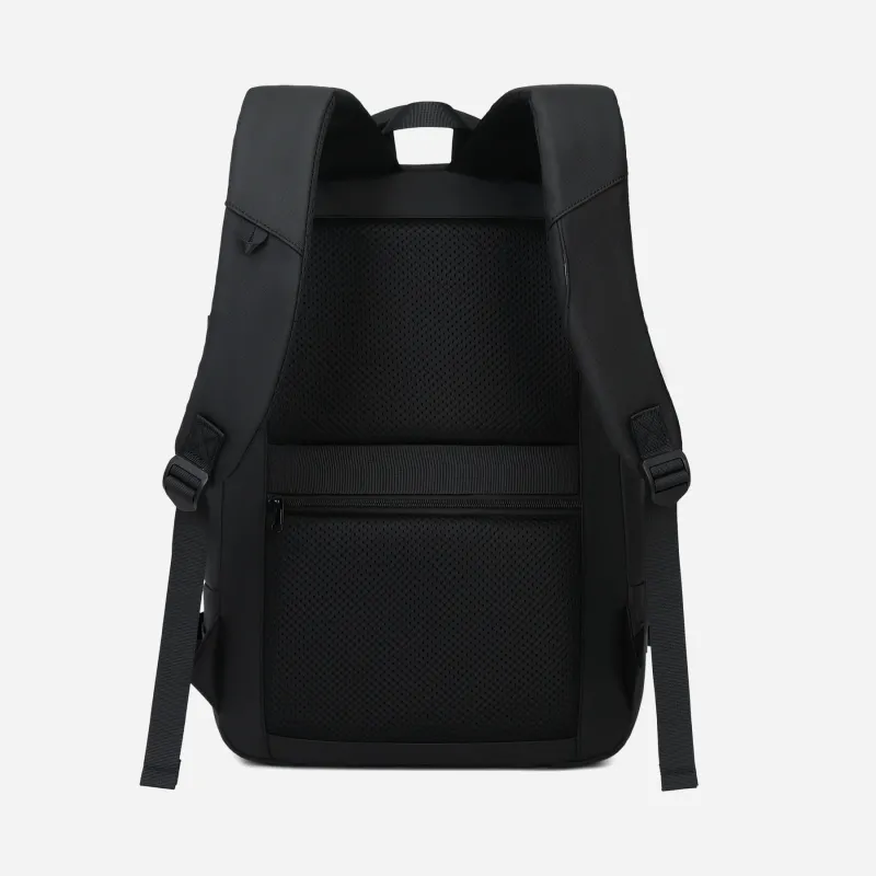 Rahala EF91M laptop backpack-Black Rahala EF91M laptop backpack-Black
