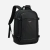 Rahala EF91M laptop backpack-Black Rahala EF91M laptop backpack-Black