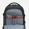 Rahala EF92M laptop backpack-Black Rahala EF92M laptop backpack-Black