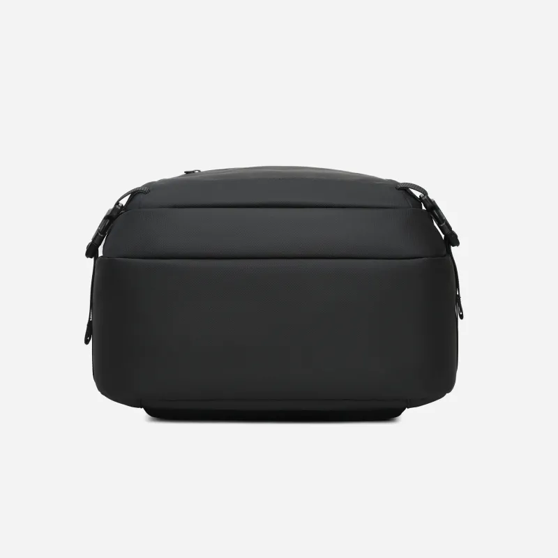 Rahala EF92M laptop backpack-Black Rahala EF92M laptop backpack-Black