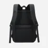 Rahala EF92M laptop backpack-Black Rahala EF92M laptop backpack-Black