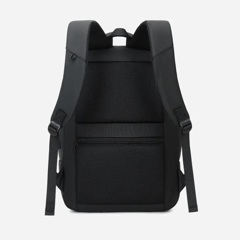 Rahala EF92M laptop backpack-Black Rahala EF92M laptop backpack-Black