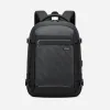 Rahala EF92M laptop backpack-Black Rahala EF92M laptop backpack-Black