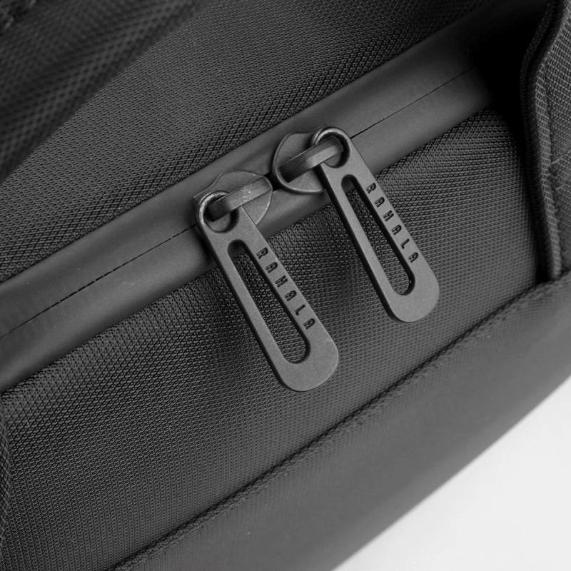 Rahala KG-120 laptop backpack-Black Rahala KG-120 laptop backpack-Black