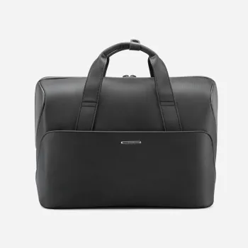 Rahala KG-120 laptop backpack-Black Rahala KG-120 laptop backpack-Black