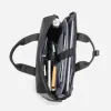 Rahala KG-120 laptop backpack-Black Rahala KG-120 laptop backpack-Black