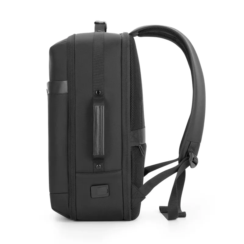 Rahala KG-121 laptop backpack-Black Rahala KG-121 laptop backpack-Black