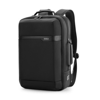 Rahala KG-121 laptop backpack-Black Rahala KG-121 laptop backpack-Black