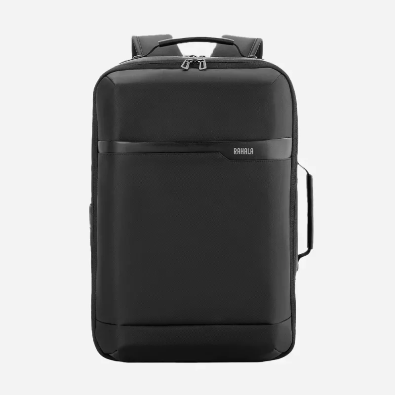 Rahala KG-121 laptop backpack-Black Rahala KG-121 laptop backpack-Black