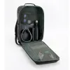 Rahala KG-121 laptop backpack-Black Rahala KG-121 laptop backpack-Black