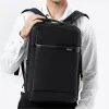 Rahala KG-121 laptop backpack-Black Rahala KG-121 laptop backpack-Black
