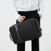 Rahala KG-121 laptop backpack-Black Rahala KG-121 laptop backpack-Black