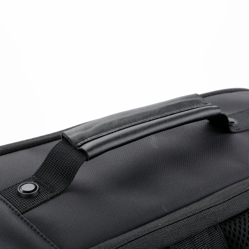 Rahala KG-121 laptop backpack-Black Rahala KG-121 laptop backpack-Black