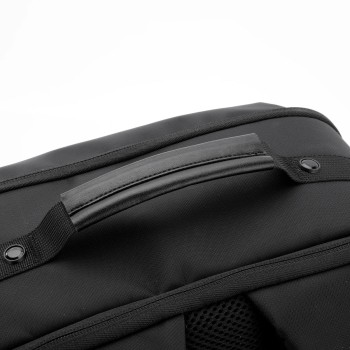 Rahala KG-121 laptop backpack-Black