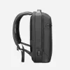 Rahala KG-122 laptop backpack-Black Rahala KG-122 laptop backpack-Black