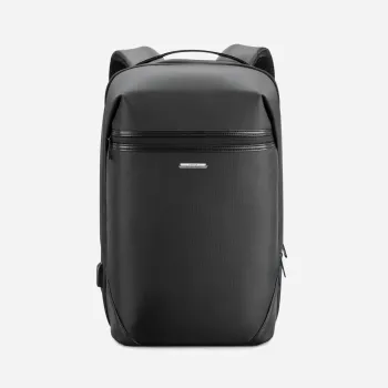 Rahala KG-122 laptop backpack-Black Rahala KG-122 laptop backpack-Black