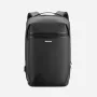 Rahala KG-122 laptop backpack-Black