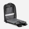 Rahala KG-122 laptop backpack-Black Rahala KG-122 laptop backpack-Black