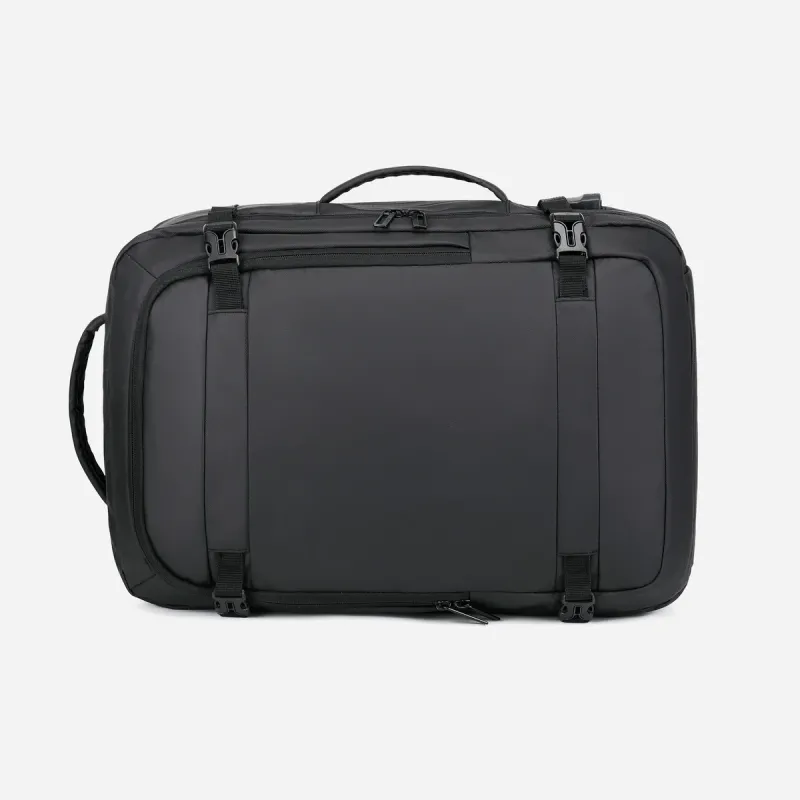 Rahala RAL 1920laptop backpack-Black Rahala RAL 1920laptop backpack-Black