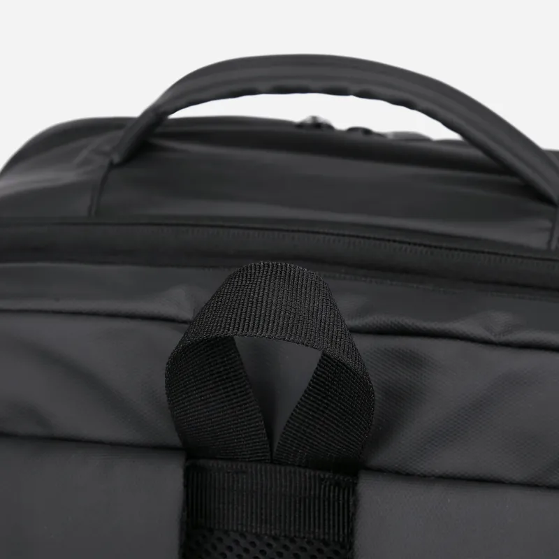 Rahala RAL 1920laptop backpack-Black Rahala RAL 1920laptop backpack-Black