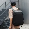 Rahala RAL 1920laptop backpack-Black Rahala RAL 1920laptop backpack-Black