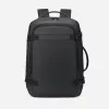 Rahala RAL 1920laptop backpack-Black Rahala RAL 1920laptop backpack-Black