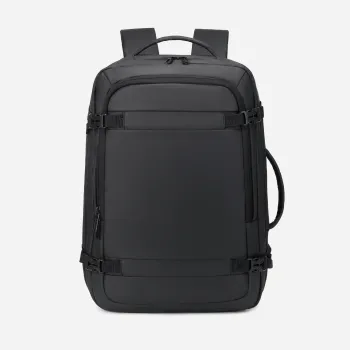 Rahala  RAL 1920 laptop backpack-Black Rahala  RAL 1920 laptop backpack-Black