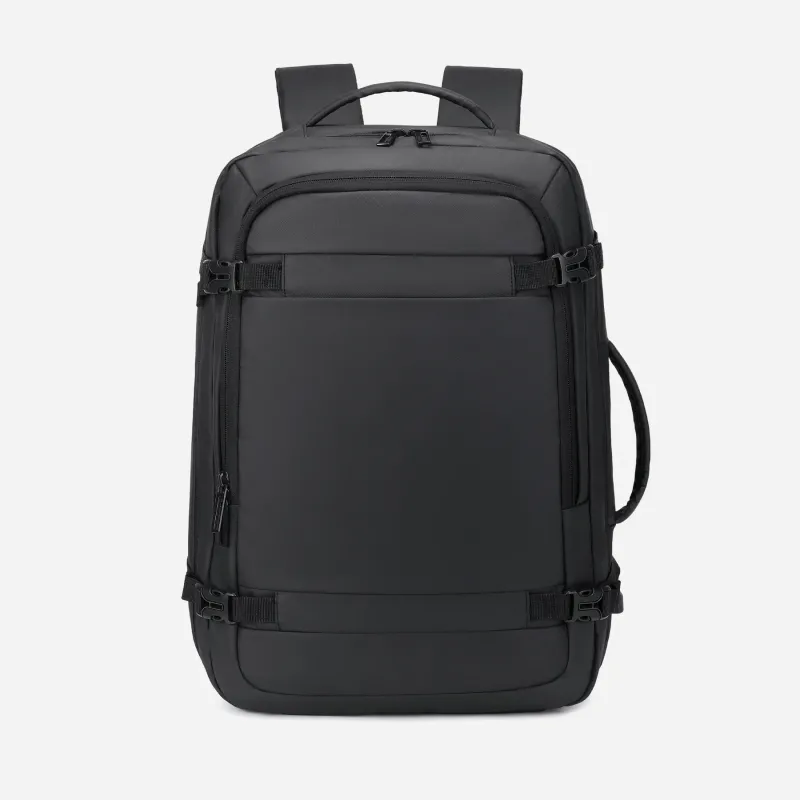 Rahala RAL 1920laptop backpack-Black Rahala RAL 1920laptop backpack-Black