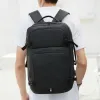 Rahala RAL 2023 laptop backpack-Black Rahala RAL 2023 laptop backpack-Black