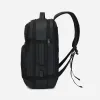 Rahala RAL 2023 laptop backpack-Black Rahala RAL 2023 laptop backpack-Black
