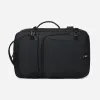 Rahala RAL 2023 laptop backpack-Black Rahala RAL 2023 laptop backpack-Black