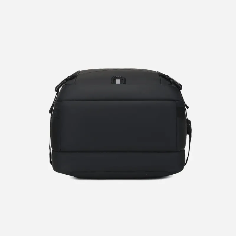 Rahala RAL 2023 laptop backpack-Black Rahala RAL 2023 laptop backpack-Black