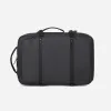Rahala RAL 2026 laptop backpack-Black Rahala RAL 2026 laptop backpack-Black