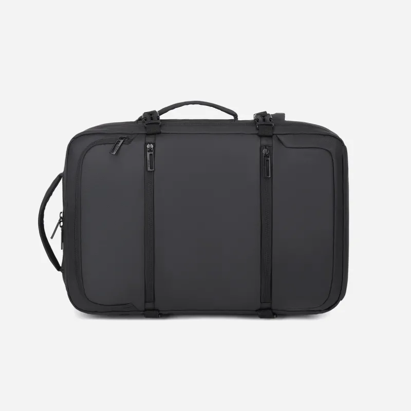 Rahala RAL 2026 laptop backpack-Black Rahala RAL 2026 laptop backpack-Black