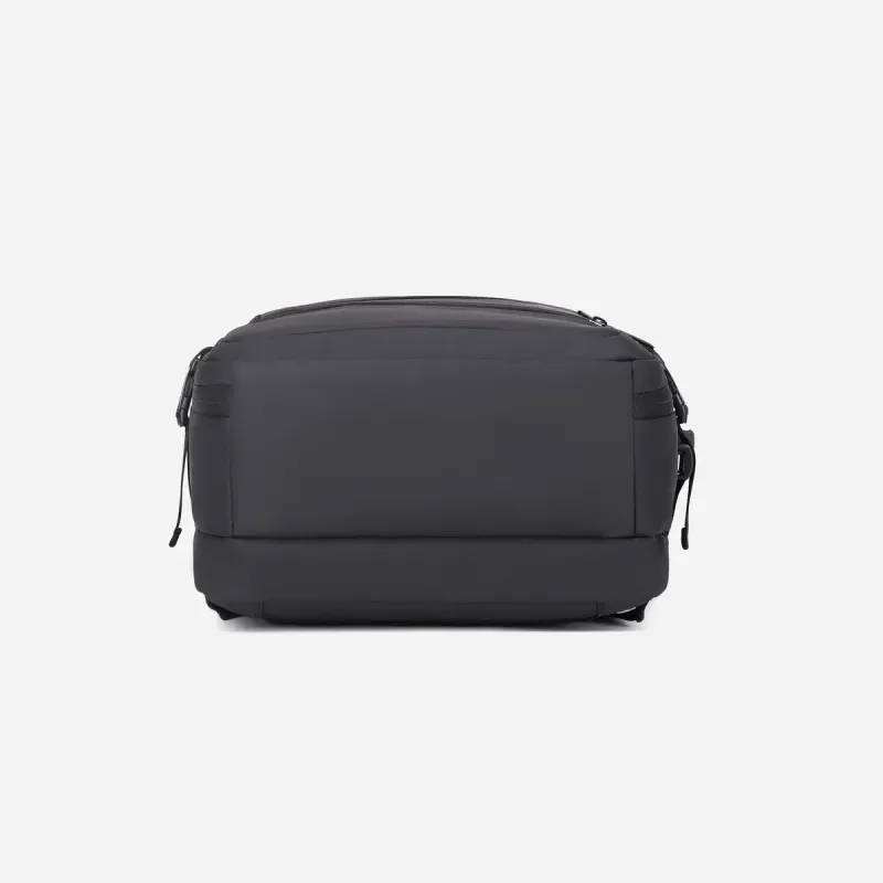 Rahala RAL 2026 laptop backpack-Black Rahala RAL 2026 laptop backpack-Black