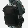 Rahala RAL 2201 laptop backpack - Black Rahala RAL 2201 laptop backpack - Black