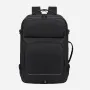 Rahala RAL 2201 laptop backpack - Black