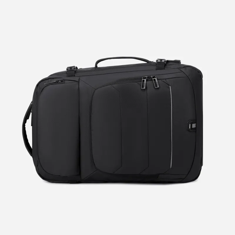 Rahala RAL 2201 laptop backpack - Black Rahala RAL 2201 laptop backpack - Black