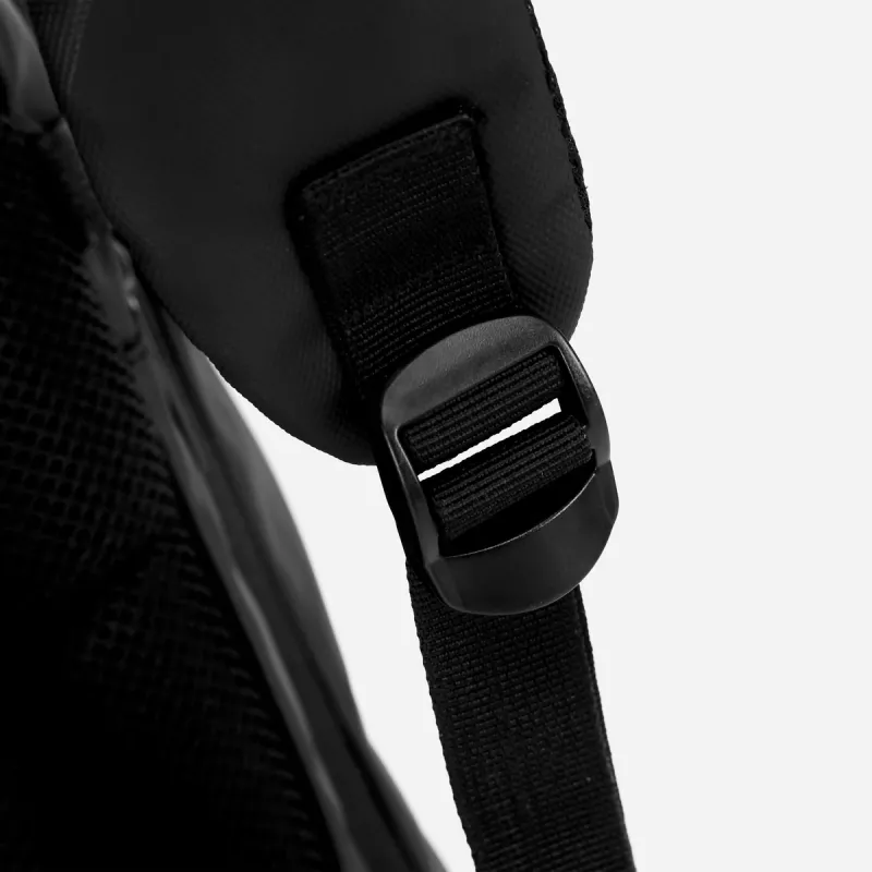 Rahala RAL 2201 laptop backpack - Black Rahala RAL 2201 laptop backpack - Black