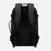 Rahala RAL 2201 laptop backpack - Black Rahala RAL 2201 laptop backpack - Black