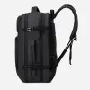 Rahala RAL 2201 laptop backpack - Black Rahala RAL 2201 laptop backpack - Black