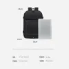 Rahala RAL 2201 laptop backpack - Black Rahala RAL 2201 laptop backpack - Black