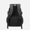 Rahala RAL 2204 laptop backpack-Black Rahala RAL 2204 laptop backpack-Black